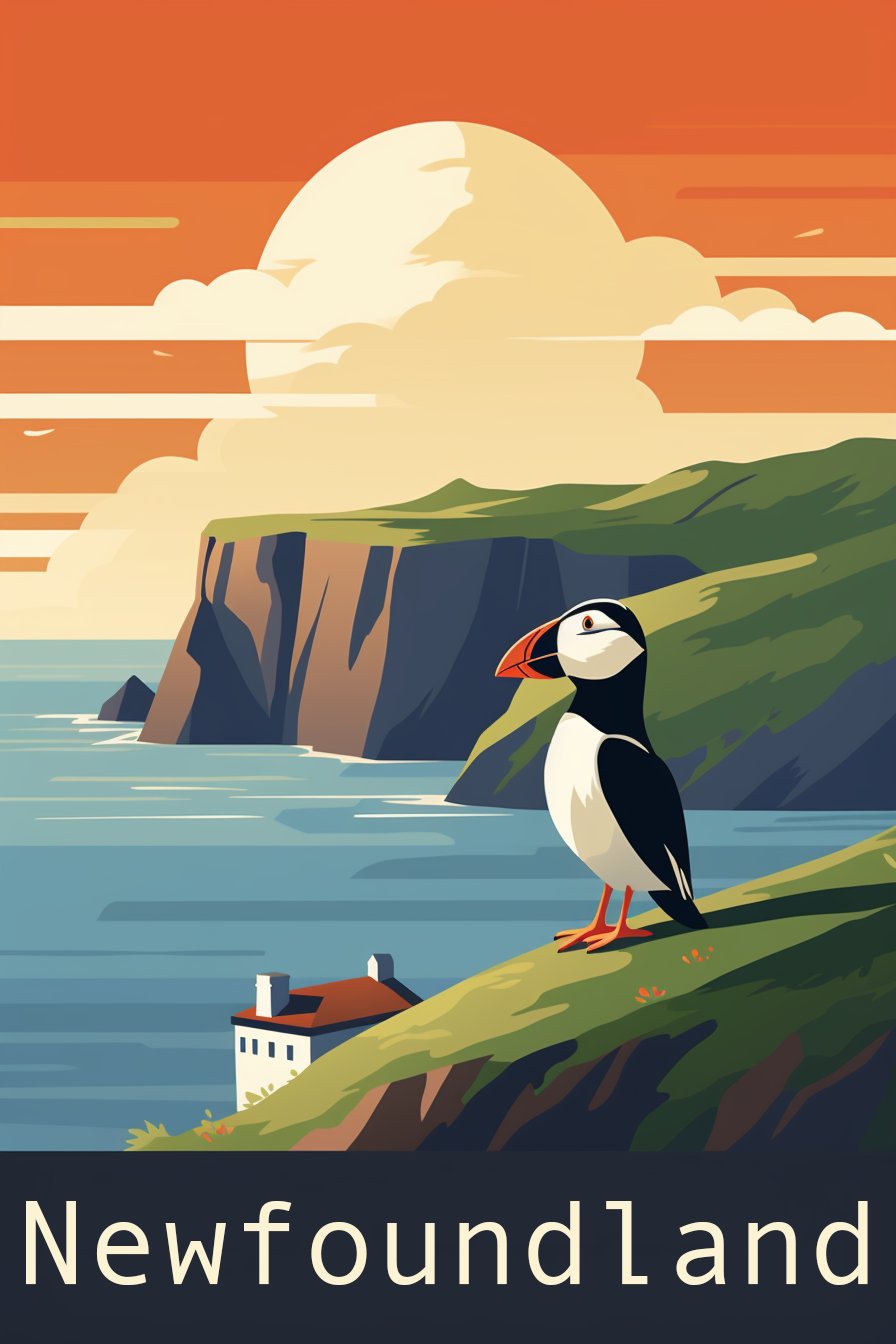 Puffins