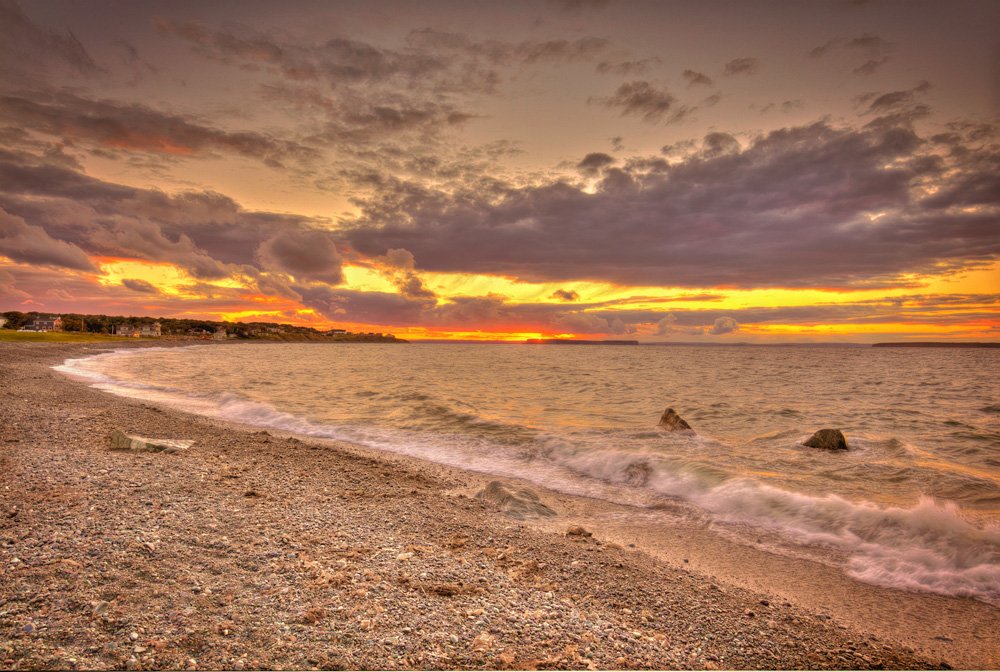 Topsail Beach art