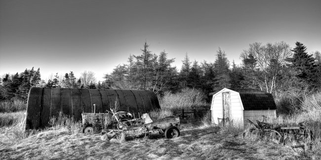 Kilbride art