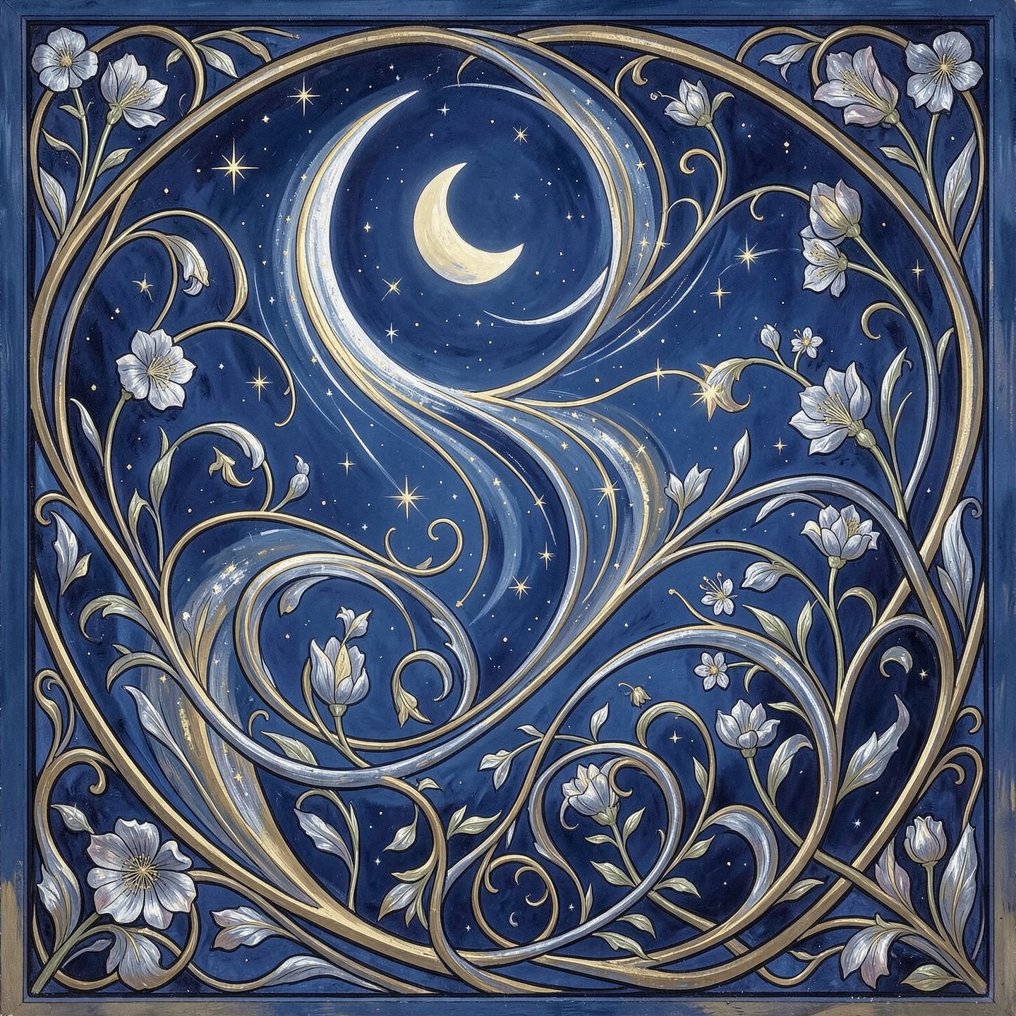 Celestial Garden