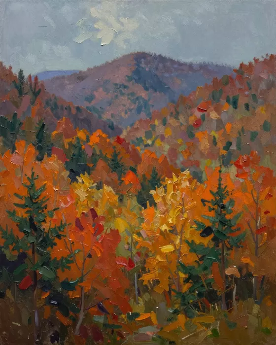 Smoky Hollow