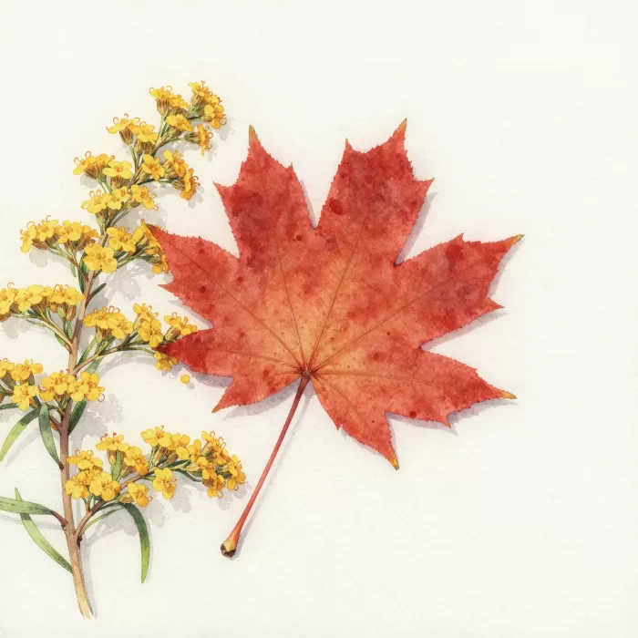 Maple Gold