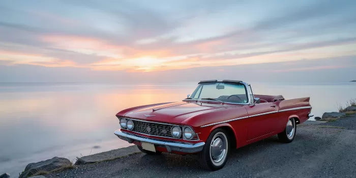 Seaside Cruiser
