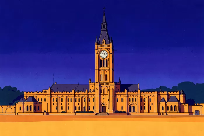 Ottawa Evening