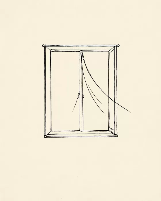 Open Window