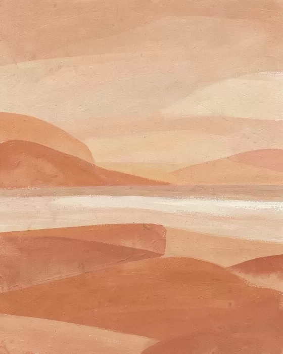 Earthy Horizons