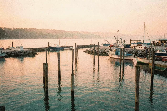 Door Harbour