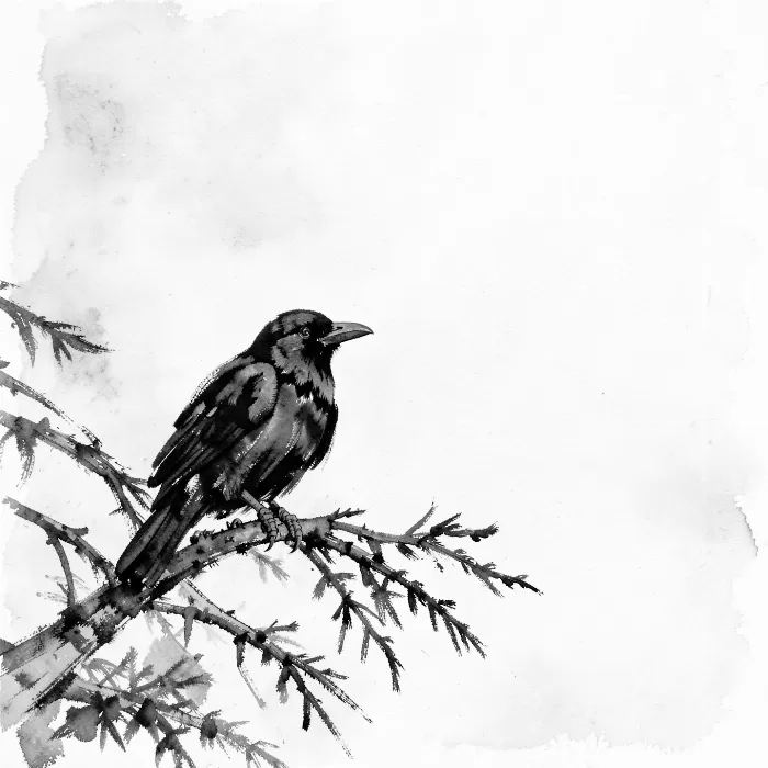 Raven Branch
