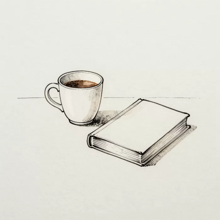 Quiet Table