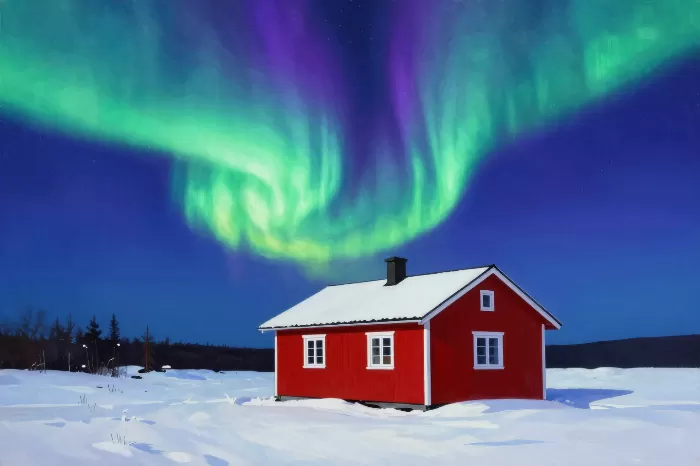 Northern Refuge