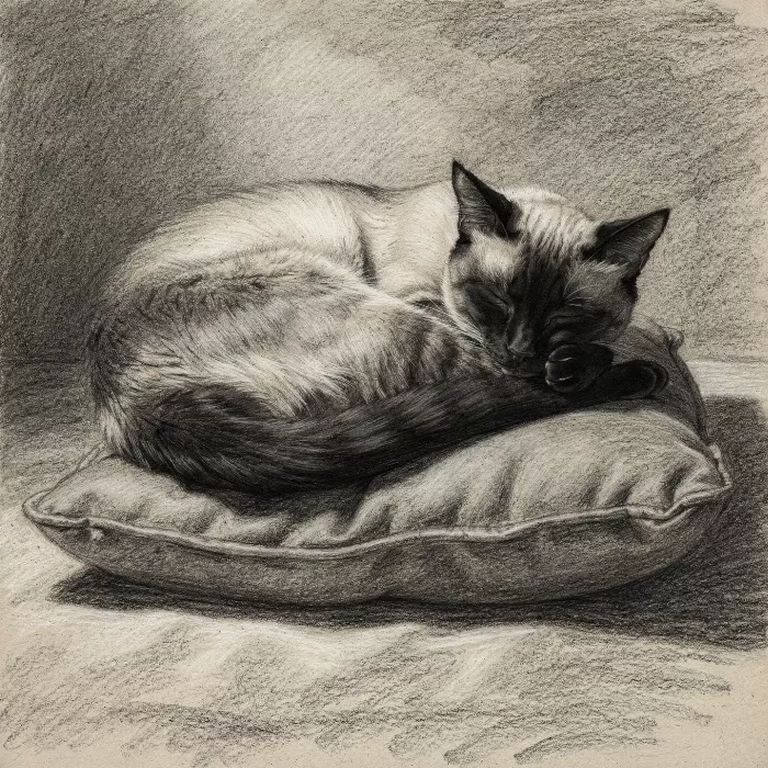 Velvet Slumber