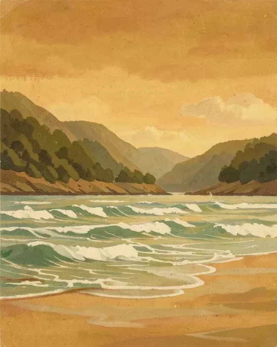 Tofino Breakers