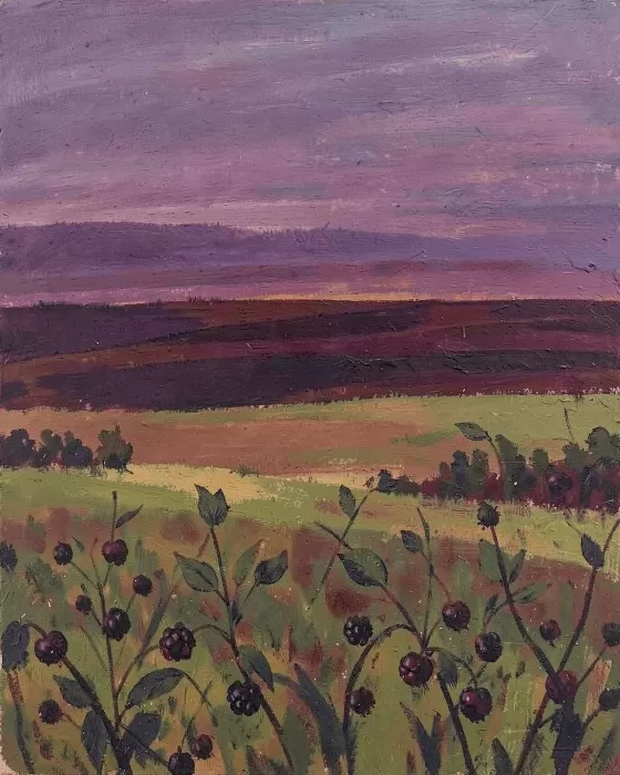 Bramble Bands