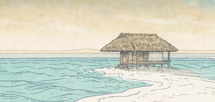 Turquoise Shores