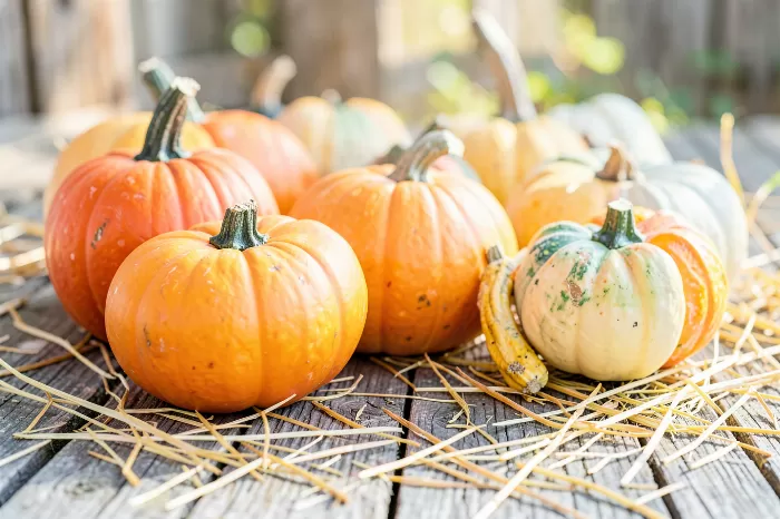Gourd Still