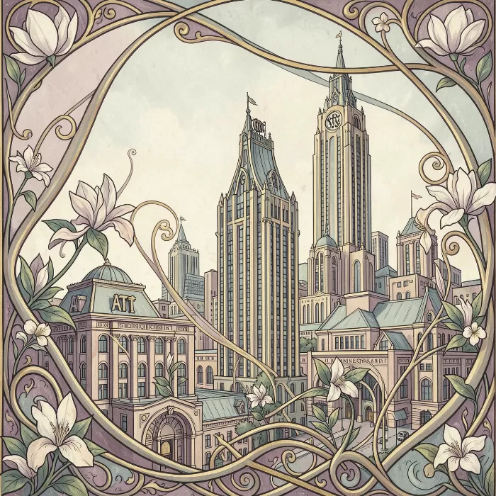 Nashville Nouveau
