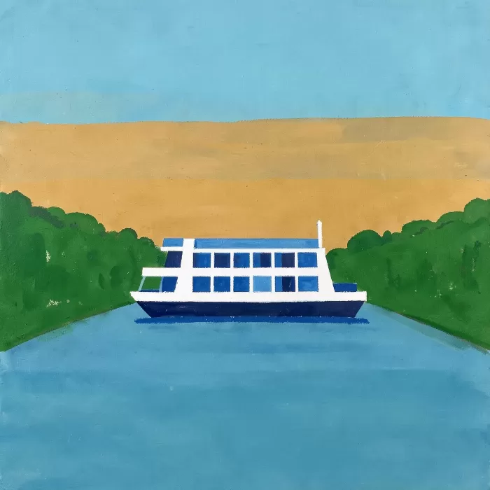 Ferry Light