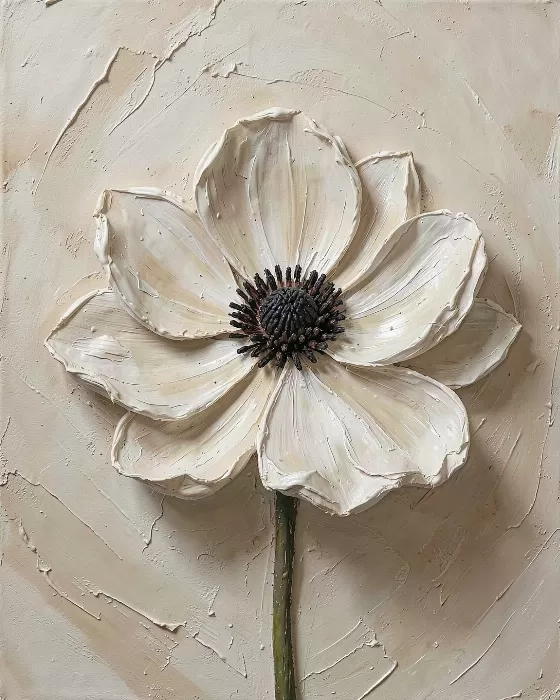 Anemone Relief