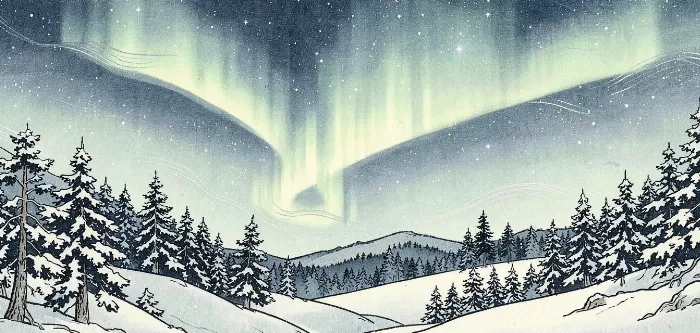 Lapland Pines