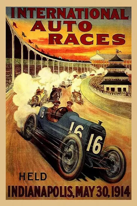 international races