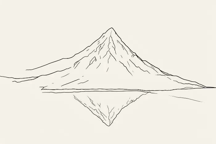 Sierra Mirror