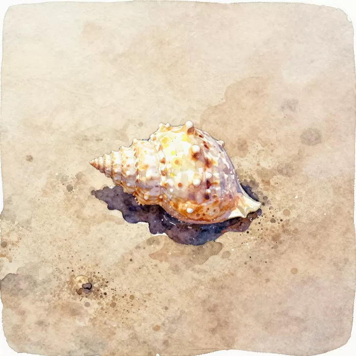 Shell Wash