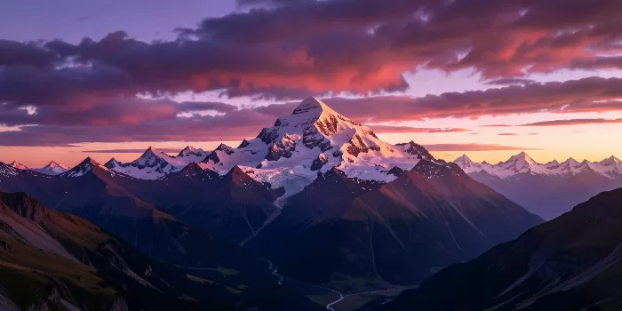 Massif Light