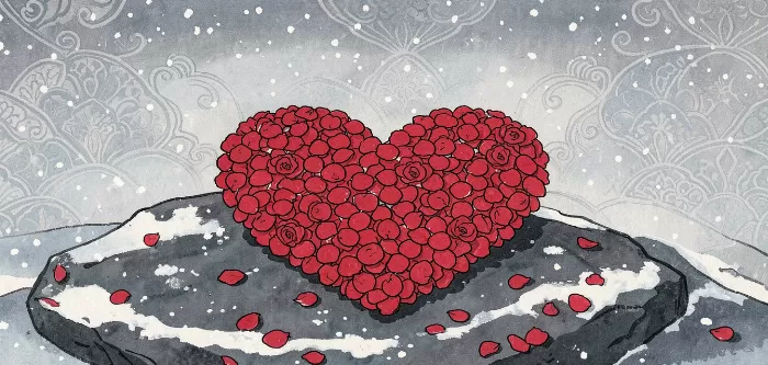 Winter Heart