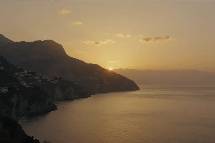 Hazy Coast