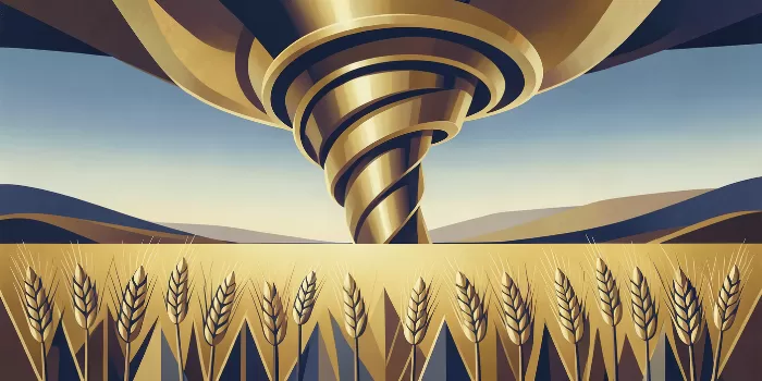 Golden Funnel