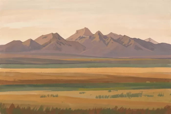 Teton Fields