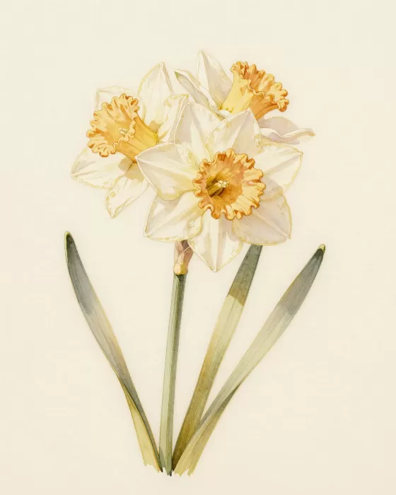Spring Herald