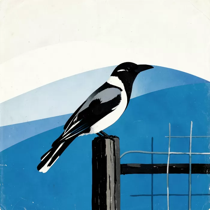Magpie Hill