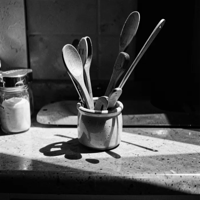 Utensil Still