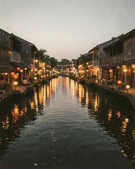 Hoi An