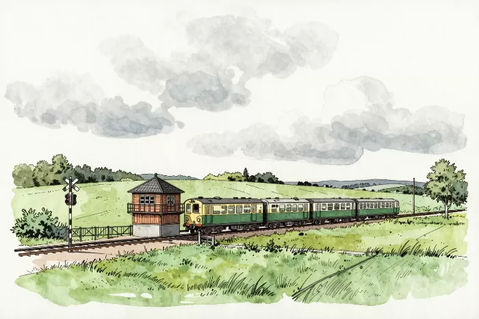 Country Line