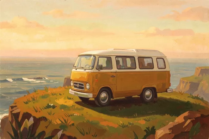 Cliffside Camp