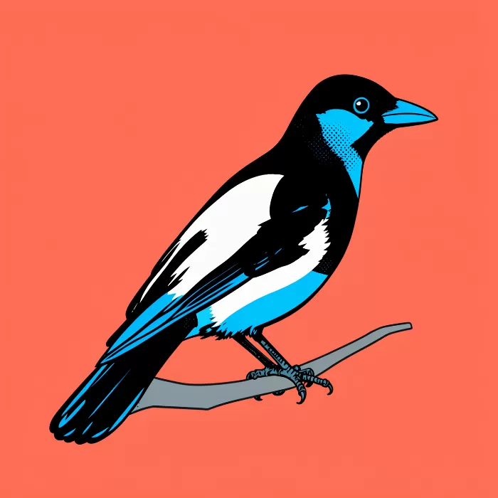 Magpie Pop