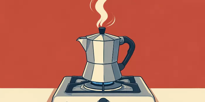 Moka Pot
