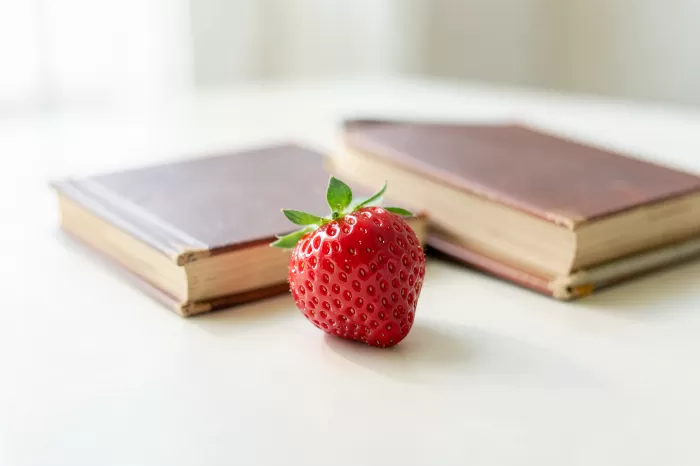 Berry & Books