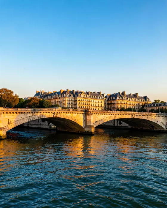 Golden Pont
