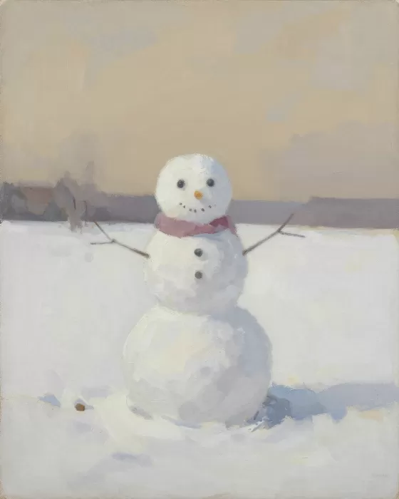 Snowman Bands