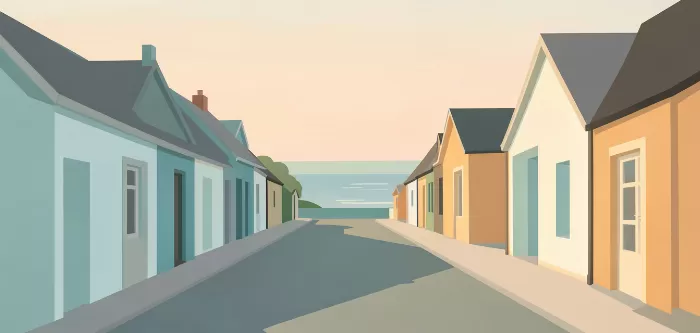 Vintage Village
