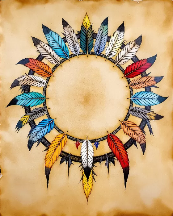 Sacred Hoop II