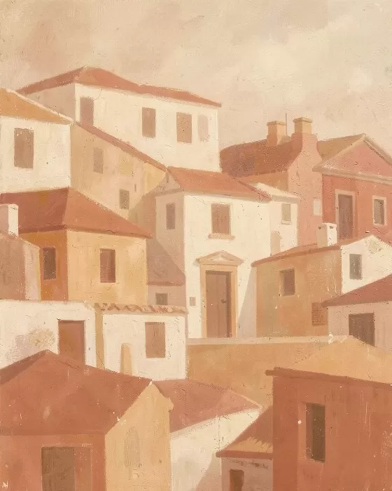 Porto Tiers