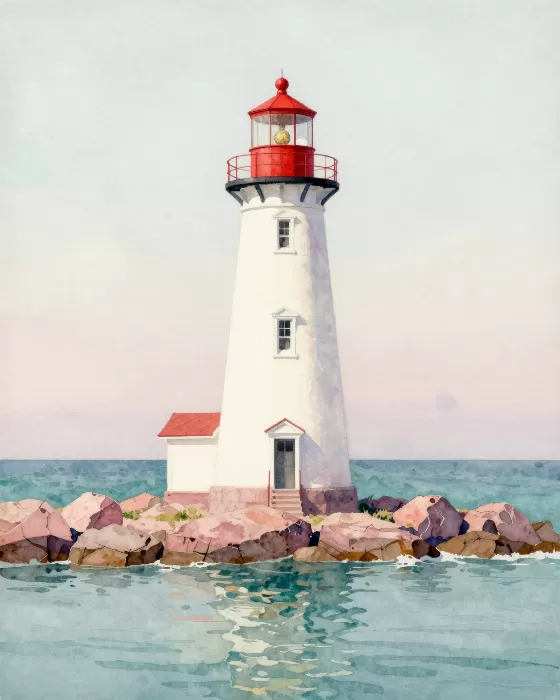 Shore Light