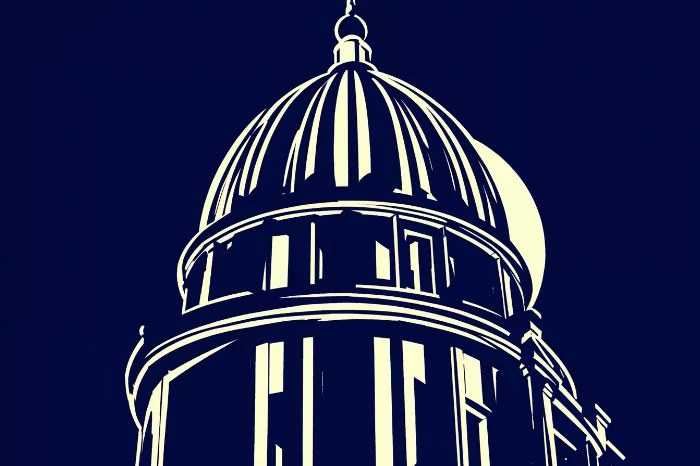 Midnight Dome