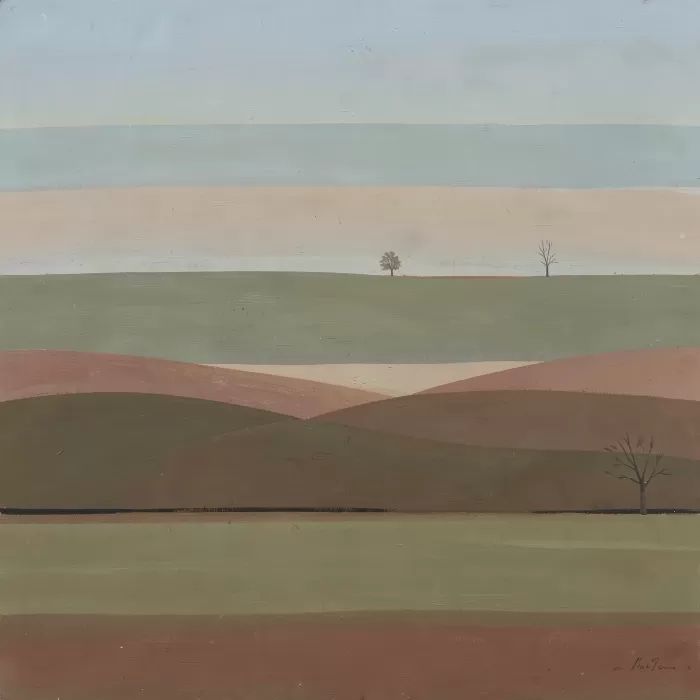 Quiet Acres