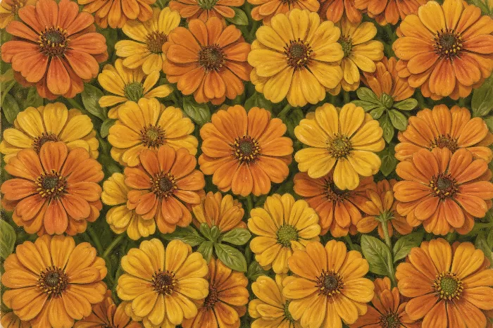 Bloom Patch