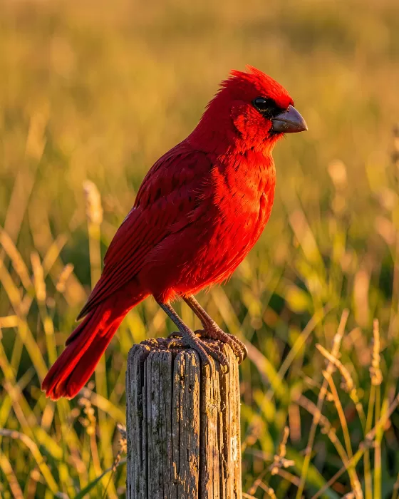 Cardinal Vigil